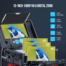 Load image into Gallery viewer, IP 68 Sewer Camera