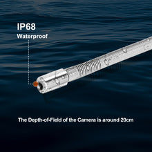 Load image into Gallery viewer, IP 68 Sewer Camera