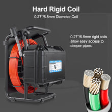 Load image into Gallery viewer, IP 68 Sewer Camera