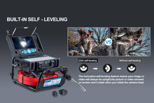 Load image into Gallery viewer, IP 68 Sewer Camera