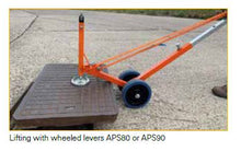 Load image into Gallery viewer, XT4 Nano magnetic lifter