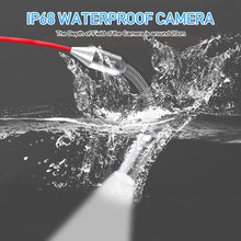 Load image into Gallery viewer, IP 68 Sewer Camera