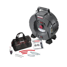 Load image into Gallery viewer, K9-204+ FlexShaft Machine 2" - 4"