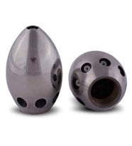 Load image into Gallery viewer, Antiblaster nozzle 3D