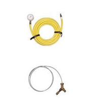 Load image into Gallery viewer, Compresses Air Testing Accessories