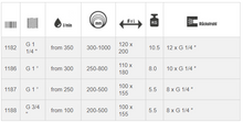 Load image into Gallery viewer, Combinator 3D