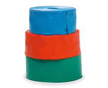 Load image into Gallery viewer, Calibration Hose Superlight Orange Stitched and Welded