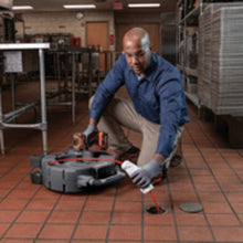 Load image into Gallery viewer, K9-102+ FlexShaft Machine 1 1/4" - 2"