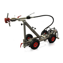 Load image into Gallery viewer, Hadescar Ceramic Large Profile Cleaner