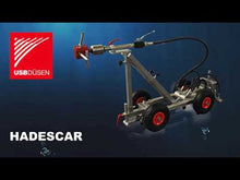 Load and play video in Gallery viewer, Hadescar Ceramic Large Profile Cleaner