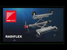 Load and play video in Gallery viewer, Radiflex Ceramic Large Profile Cleaner