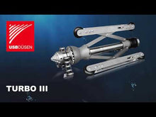 Load and play video in Gallery viewer, Turbo III