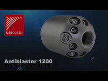 Load and play video in Gallery viewer, Antiblaster nozzle 3D