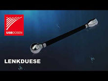 Load and play video in Gallery viewer, Steering Nozzles