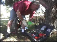 Load and play video in Gallery viewer, NaviTrack Scout® Locator