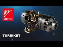 Load and play video in Gallery viewer, Turbiket 3D