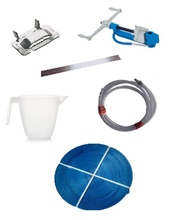 Load image into Gallery viewer, Lining Accessories