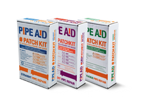 Load image into Gallery viewer, Pipe Aid Patch Box