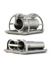 Load image into Gallery viewer, Jet Pipe Nozzle