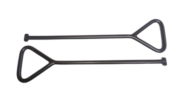 540mm Tall Manhole Cover Hand Keys