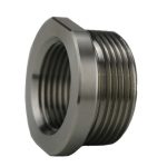 Screw connections - Reducers - stainless steel