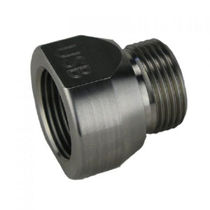 Screw Connections - Connection spigot - stainless steel