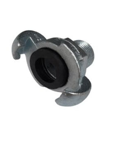 3/4" Compressor Claw Couplings BSP Male