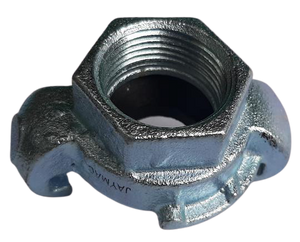 Compressor Claw Couplings BSP Female