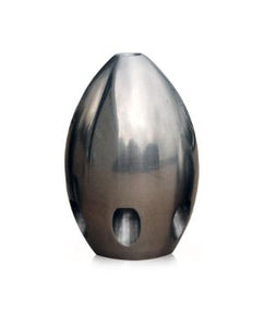 Egg Shaped Nozzle