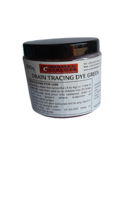 Drain Tracing Dye